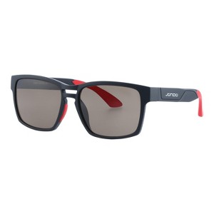 JONDO Dovetail 2.0 Golf Sunglasses – Color-Enhancing Sports Sunglasses for Men & Women - 1 of 4
