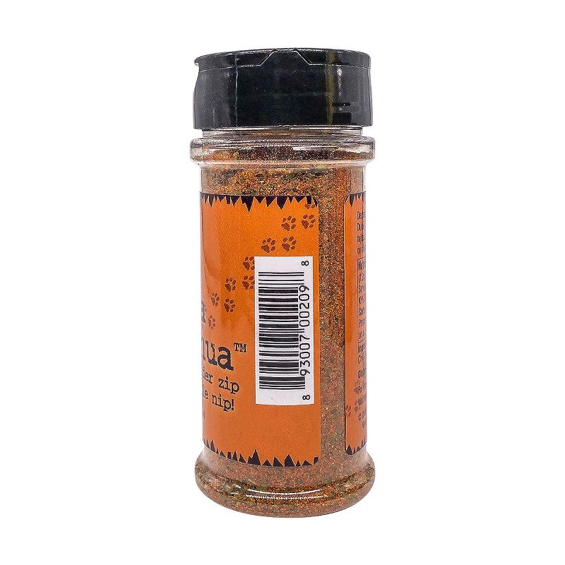 Mom's Gourmet Wow-A Chihuahua Seasoning - Case of 12/4.25 oz, 4 of 7