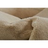 Momeni Simba Dimensional Rug Ivory - 4 of 4
