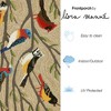 Liora Manne Frontporch Garden Indoor/Outdoor Rug.. - 3 of 4