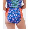 Calcada High-Waist Bottom - 3 of 4