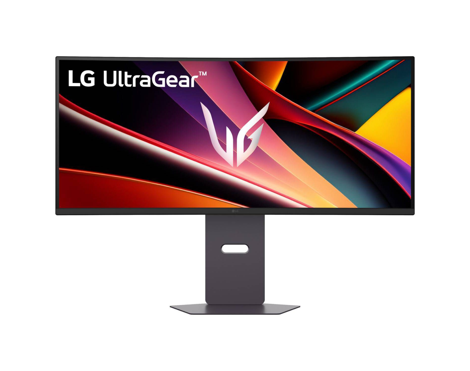LG 34G600A-B.AUS 34" UltraGear WQHD (3440 x 1440) 160Hz 1ms G-Sync Compatible Gaming Monitor