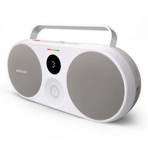 Pill speaker hot sale target