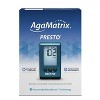 AgaMatrix Presto Blood Glucose Monitoring System - 2 of 4