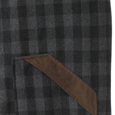 buffalo plaid