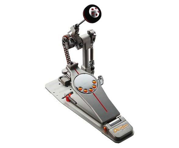 Pearl Eliminator Demon Chain Drive Single Pedal