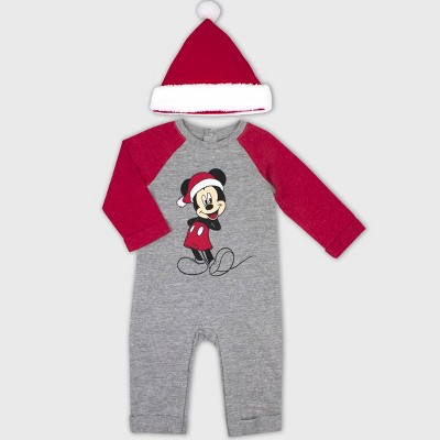 newborn mickey mouse hat