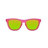 Sunnies Tea Time With Poodles- Littles - Glare-Free Kids Sunglasses | Polarized Lenses, 100% UV Protection, Anti-Slip | Stylish Eye Protection - 2 of 4
