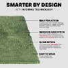 Dog Gone Smart Dirty Dog Doormat - Fast Drying Rug for Clean Floors - Super Absorbent Mat for Muddy Paws - 4 of 4