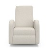 Storkcraft Santa Monica Power Recliner - image 3 of 4