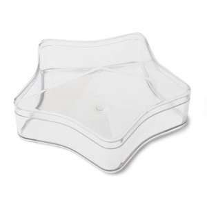 Mini Storage Box Star - Bullseye's Playground™ - 1 of 3