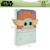 Star Wars Baby Yoda Mandalorian Plush Yoda Journal - 2 of 4