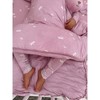 günamüna® Baby Bamboo Rayon with DIAPER-ZiPPER Sleep Bag 1.0 TOG - 3 of 3