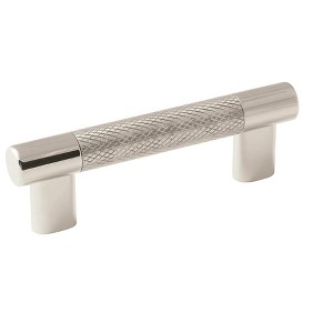 Amerock Esquire Cabinet Pull - 1 of 4