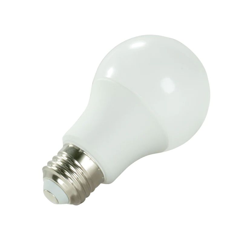 6-Pack 2300 Lumen LED A19 3-Way Bulb 50-100-150W Bright white/Daylight/Soft white, 2 of 7