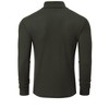 BLUEMING Men's Turtle Neck Sweater Tops Knitted Rib Textured Mens Basic Tops Lightweight Thermal Base Layer - 2 of 4