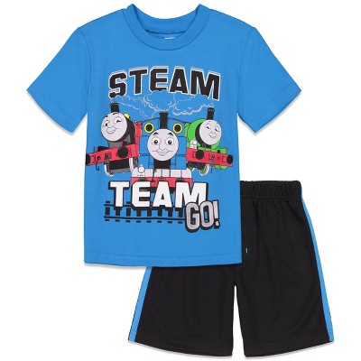 Thomas the train store shirt