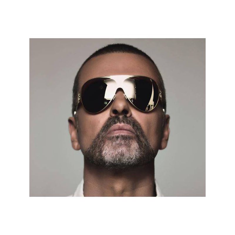 George Michael - Listen Without Prejudice (Legacy Edition) (CD), 1 of 2