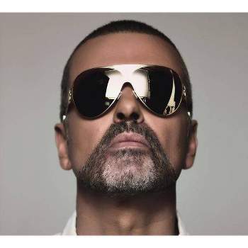 George Michael - Listen Without Prejudice (Legacy Edition) (CD)