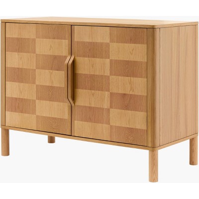 Mark & Day Refugio Modern Cabinet