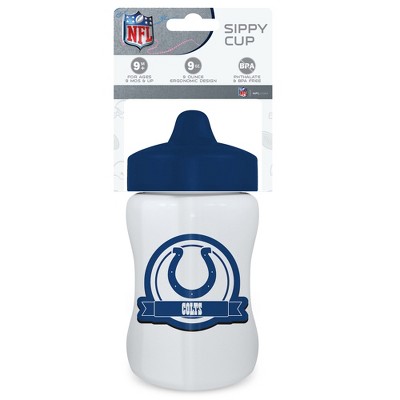 MasterPieces NFL Indianapolis Colts Sippy Cup