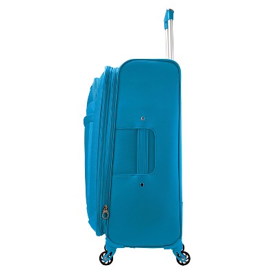 american tourister ilite max 25 spinner