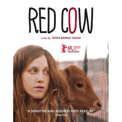 Red Cow (Blu-ray)(2020)