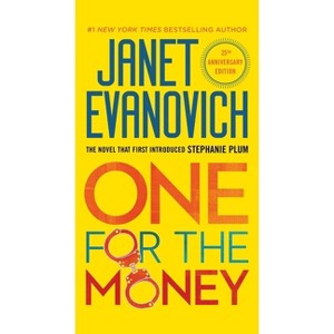 One for the Money, 1 - (Stephanie Plum) by Janet Evanovich - 1 of 1