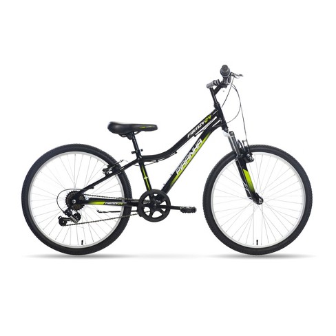 Target 24 inch outlet bike