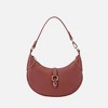 MKF Collection Neza Shoulder Women's Half Moon Fashion Handbag by Mia K - 2 of 4