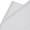 Dainty Home Rodeo Woven Vinyl Reversible Rectangular Placemats with Metallic Weave Set Of 6 - 3 of 3