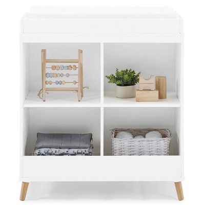 delta emerson changing table