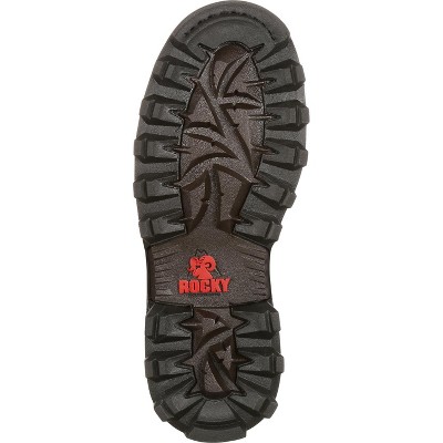 hiking shoes target