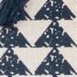 cream/navy