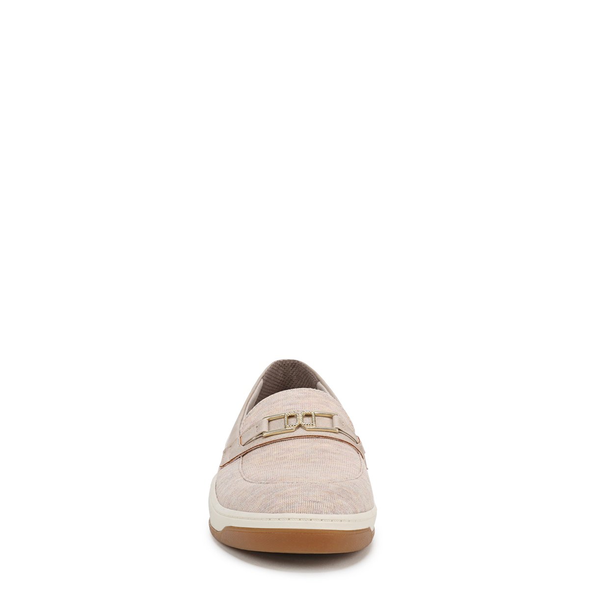 Женские туфли Bzees for Lifestride LifeStride Women's Daydream Loafer Barely Beige 8 M — фото 4