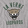 Men's University of La Verne Official Leopards Logo T-Shirt - 2 of 4