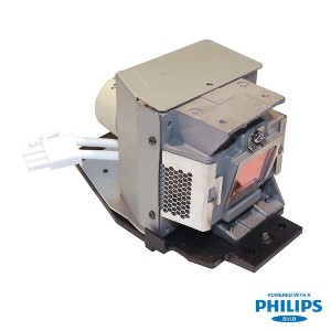 Premium Power Products Projector Lamp for BenQ MX MX880 UST; BenQ MW MW881UST; BenQ MX MX712UST - 1 of 1