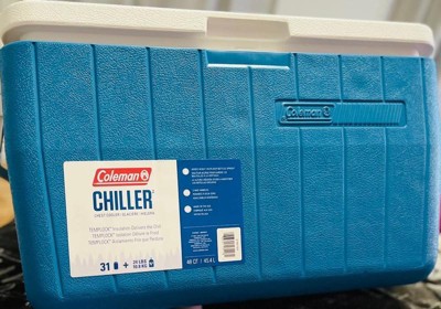 Chiller™ 48-Quart Cooler