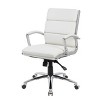 Contemporary Executive Chair - Boss Office Products - image 2 of 4