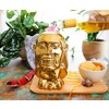Beeline Creative Geeki Tikis Indiana Jones Golden Idol Ceramic Mug | Holds 24 Ounces - 3 of 4
