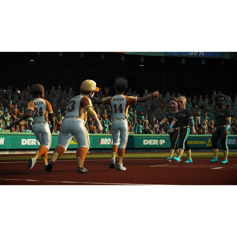 Super Mega Baseball 4 - Xbox Series X|S/Xbox One (Digital), 5 of 6
