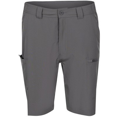 Fintech 10" Submariner Woven Shorts