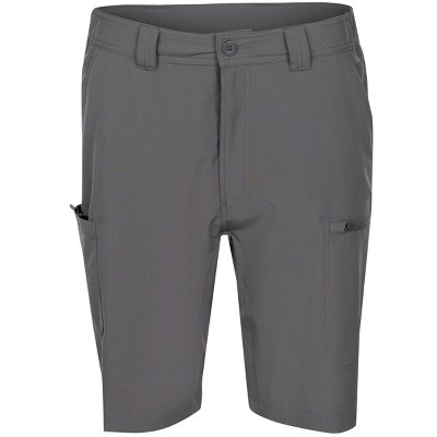 Gillz Pro Series 9 Shorts - XL - Glacier Gray 