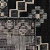 Veranda VER095 Power Loomed Indoor/Outdoor Area Rug  - Safavieh - 4 of 4