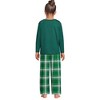 Lands' End Kids Soft Jersey Sleep Top - 2 of 4