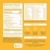 Further Food Collagen Peptides Powder + Beauty Mushroom - Vanilla - 10.37oz - 2 of 4