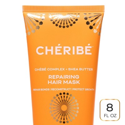 Cheribe Repairing Hair Mask - 8 fl oz