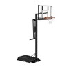Lifetime Adjustable Portable 50" Basketball Hoop - 2 of 4