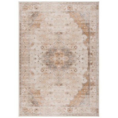 Atlas ATL986 Power Loomed Area Rug  - Safavieh