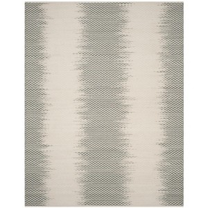 Cotton Kilim KLC121 Hand Woven Rugs - Safavieh - 1 of 3